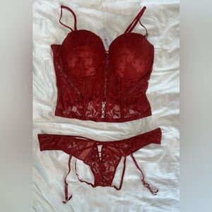 La Senza set NWT